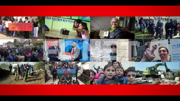 Presuda protiv države